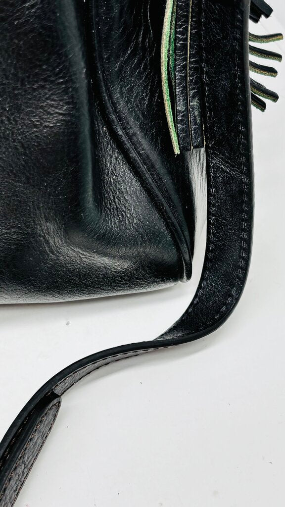 Dooney & Bourke Handbag Black