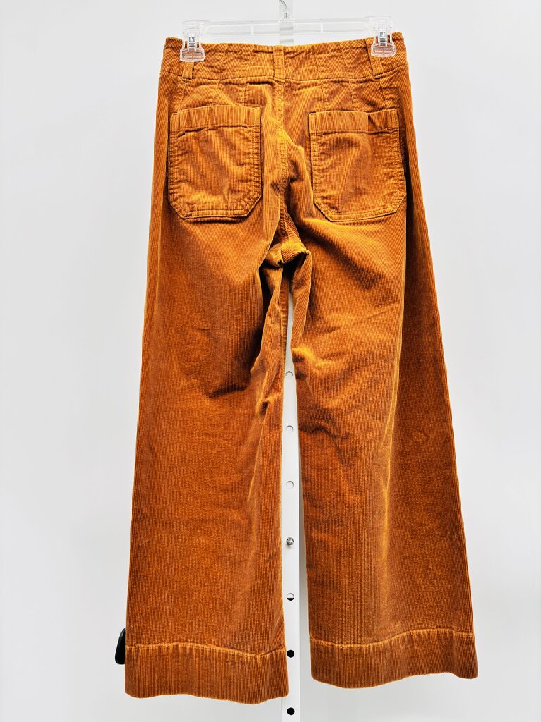 Maeve Pants Tan 2