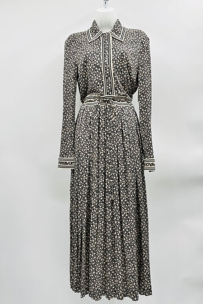 Tory Burch Dress Black 8