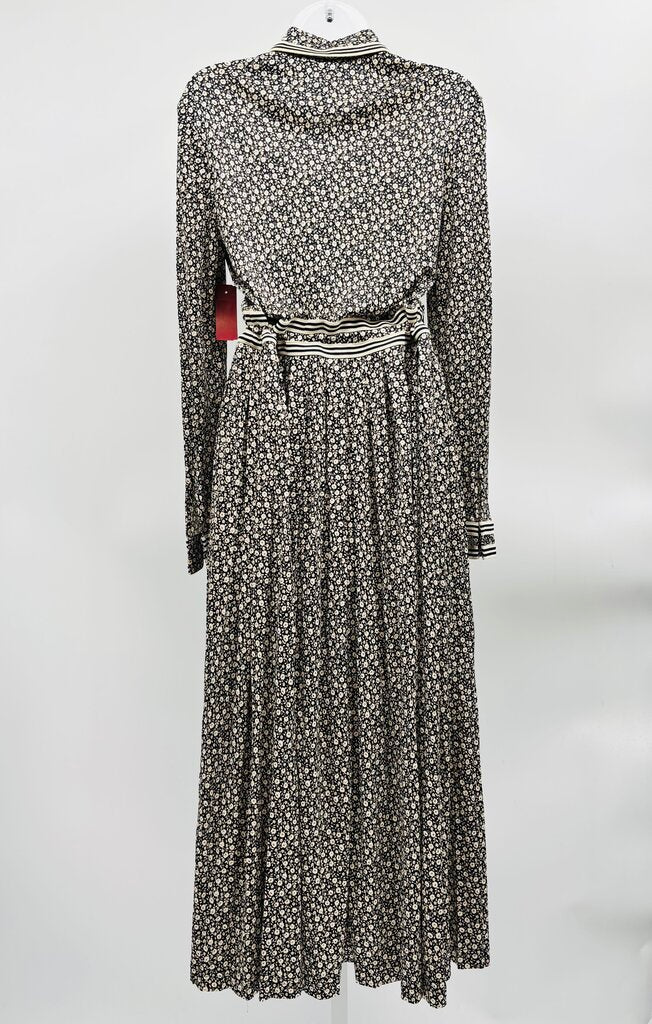 Tory Burch Dress Black 8
