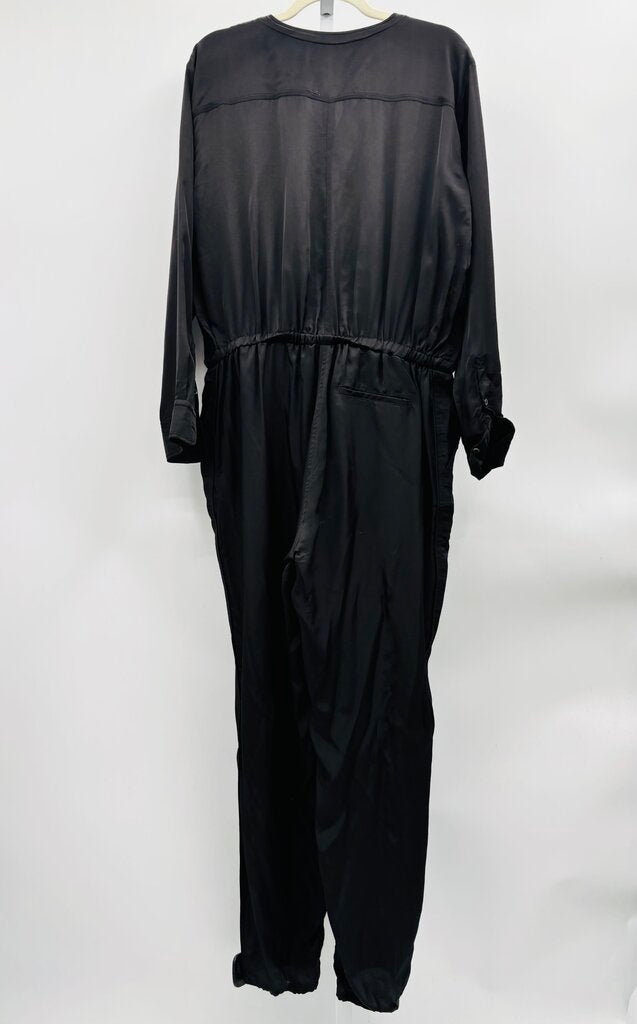 ATM Jumpsuit Black L