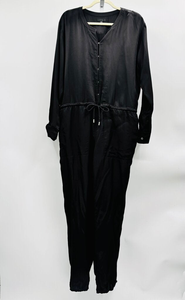 ATM Jumpsuit Black L