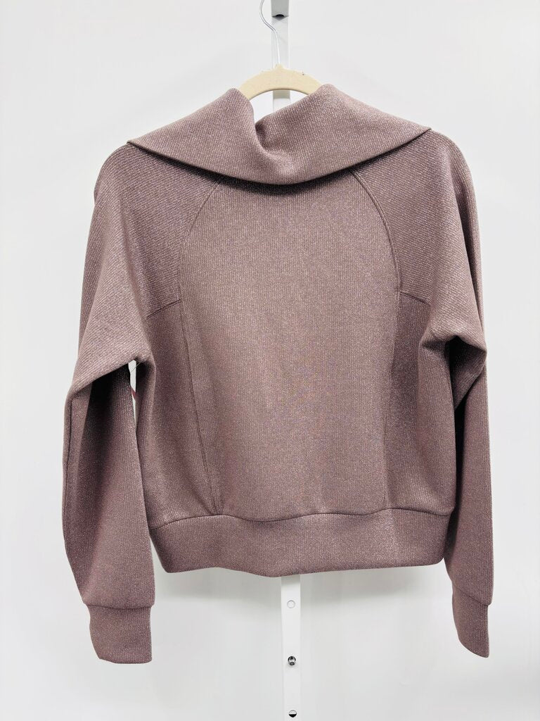 Spanx Pullover Grey XS