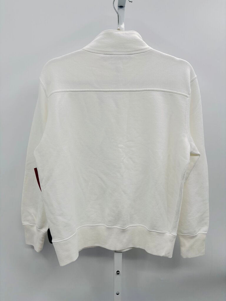 Vineyard Vines Pullover White S