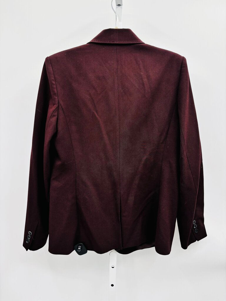 MNG Blazer Brown M