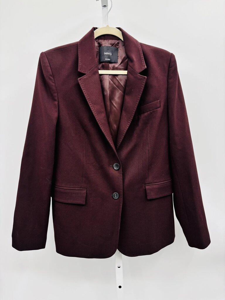 MNG Blazer Brown M