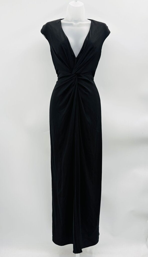 Keepsake Formal Dress Black M