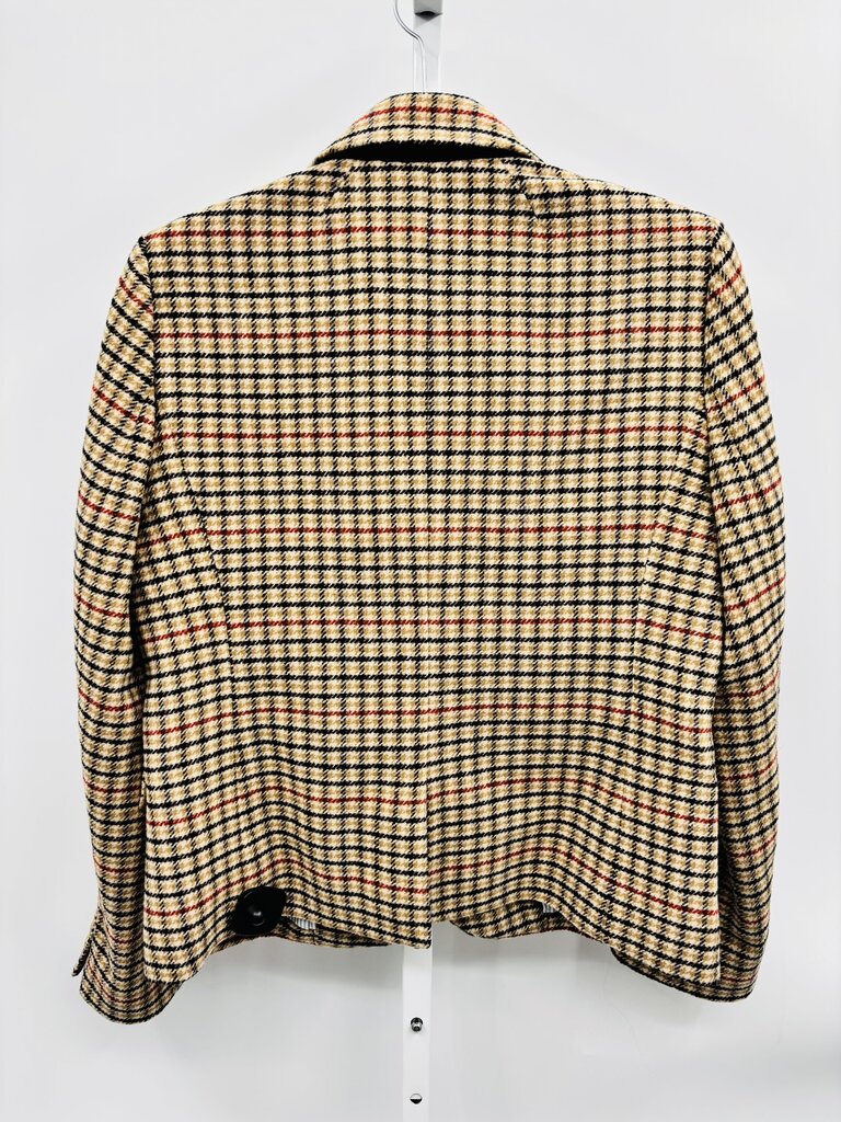 J. Crew Factory Blazer Beige 10