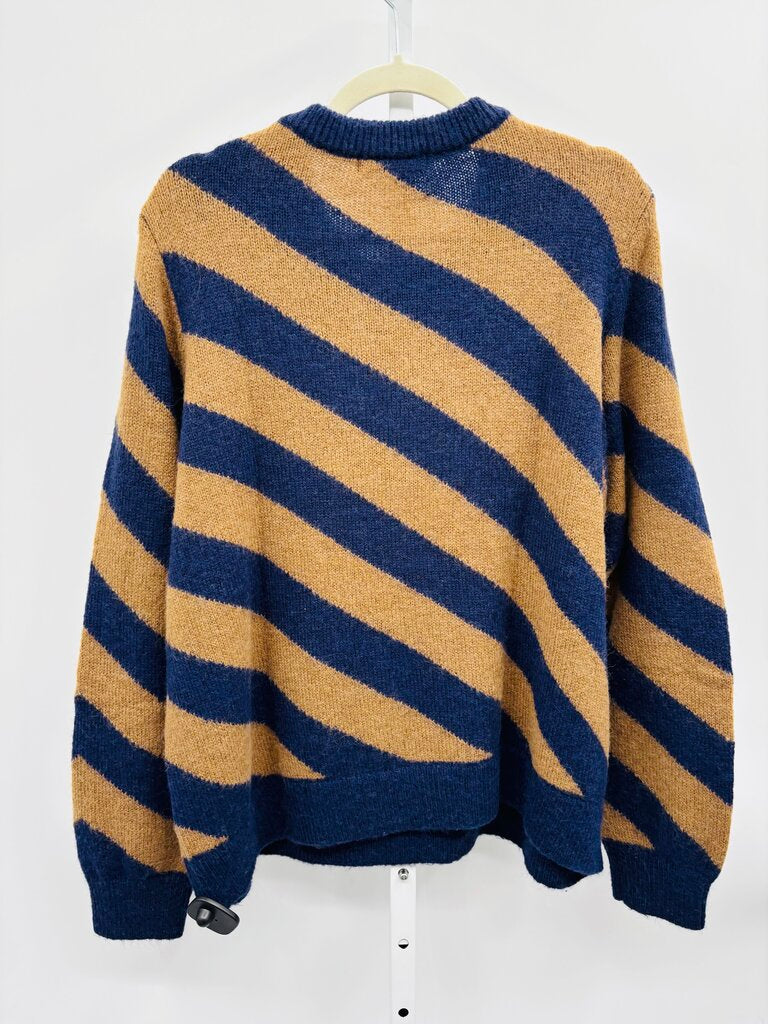 Boden Sweater Navy XL