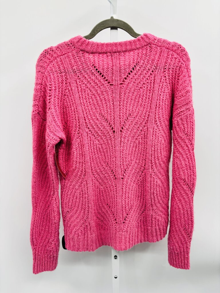 Madewell Sweater Pink XS
