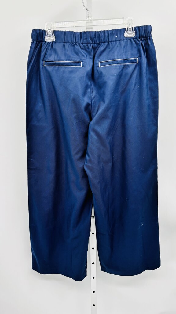Banana Republic Outlet Pants Set Blue M