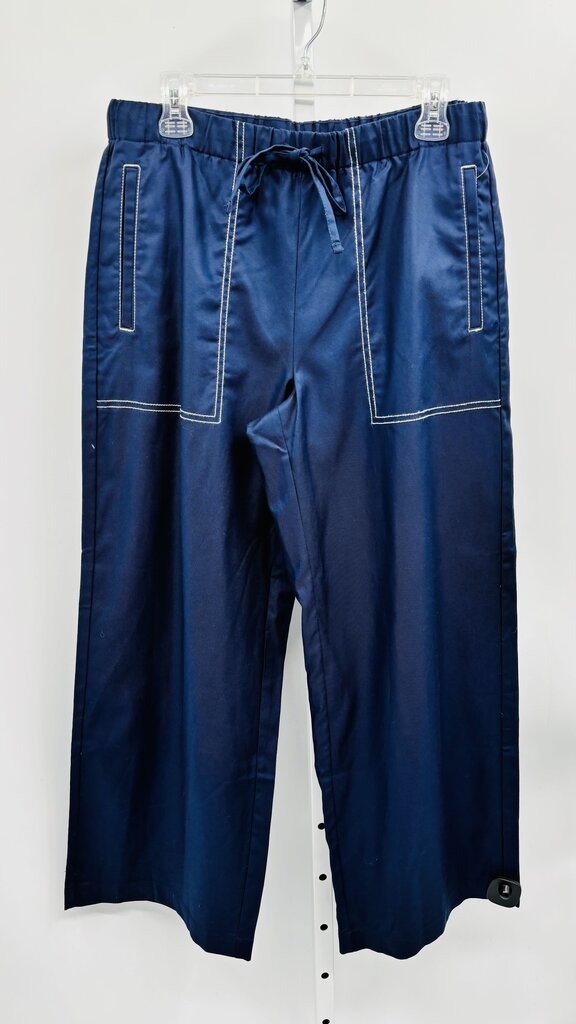 Banana Republic Outlet Pants Set Blue M