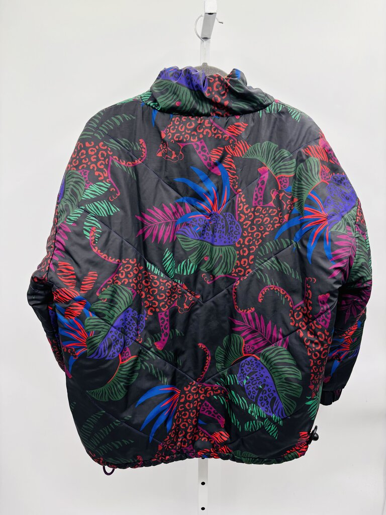 Farm Jacket Multi M