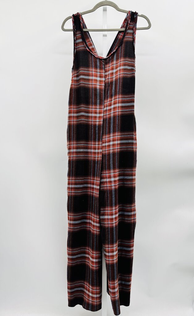 Intimately: FP Jumpsuit Orange M