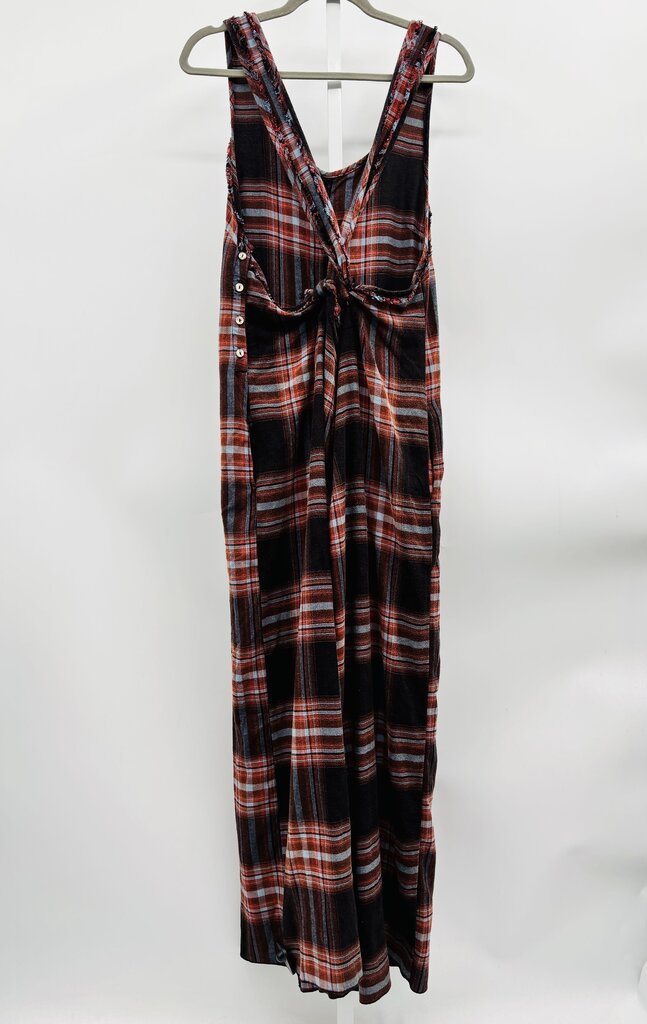 Intimately: FP Jumpsuit Orange M