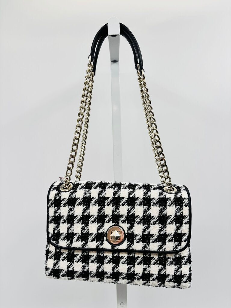 Kate Spade Handbag Black
