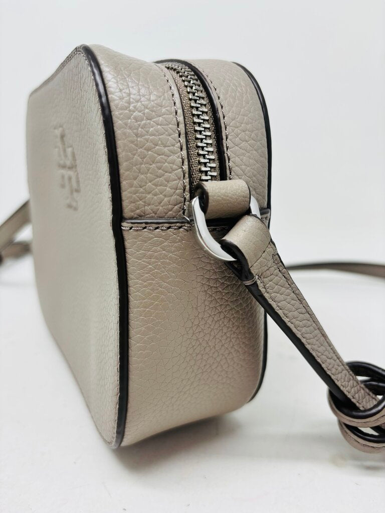 Tory Burch Crossbody Bag Grey