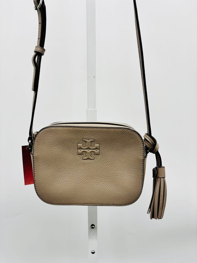 Tory Burch Crossbody Bag Grey