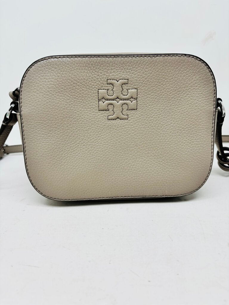 Tory Burch Crossbody Bag Grey
