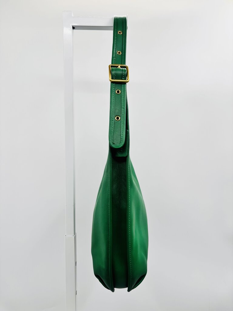 Coach Handbag Green