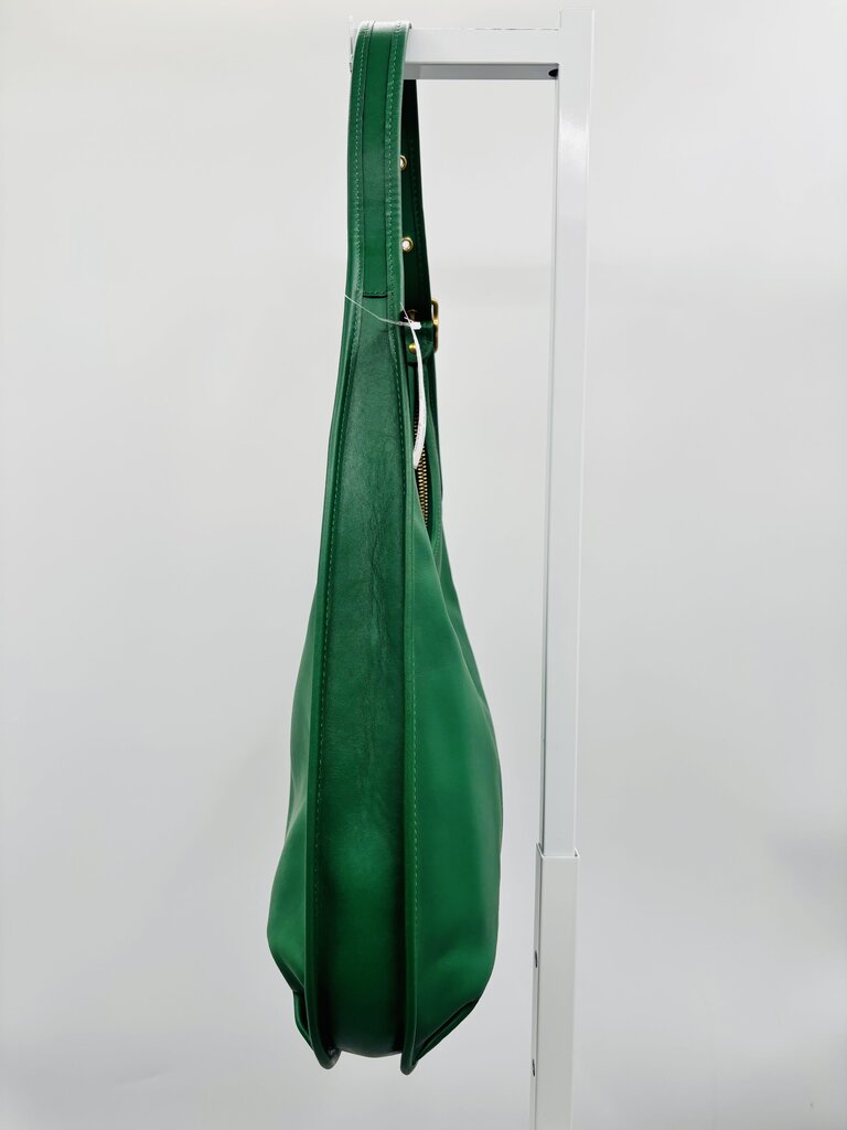 Coach Handbag Green