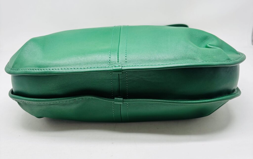 Coach Handbag Green