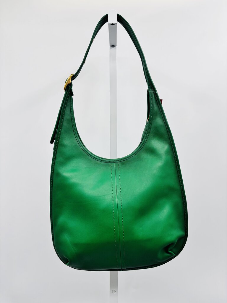 Coach Handbag Green