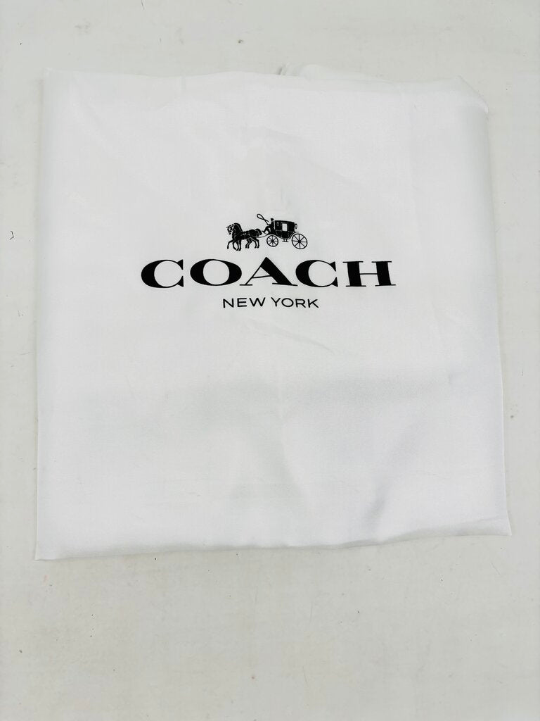 Coach Handbag Green