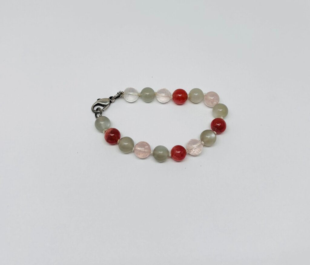 Tiffany & Co. LUXURY JEWELRY Multi 7.5"