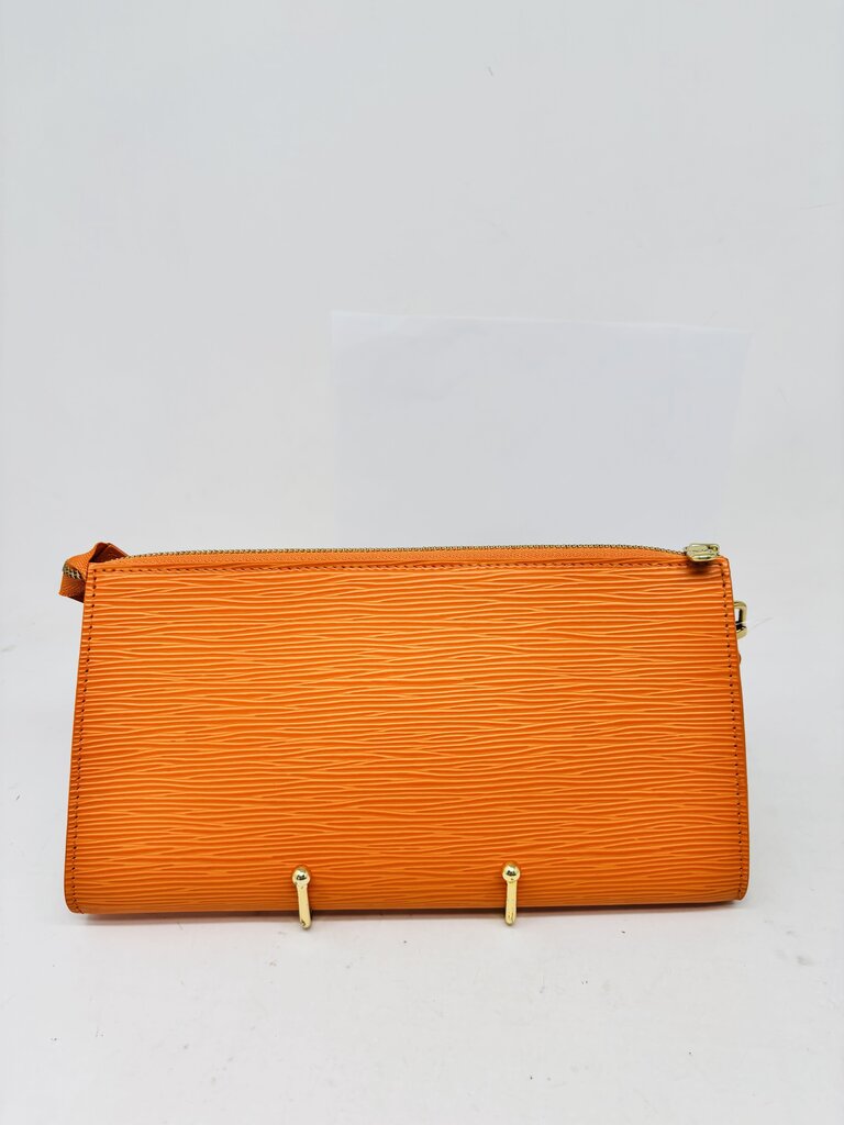 Louis Vuitton LUXURY HANDBAGS Orange