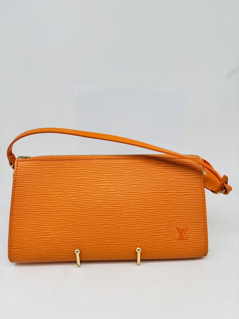 Louis Vuitton LUXURY HANDBAGS Orange