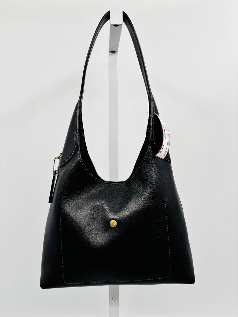 Coach Handbag Black