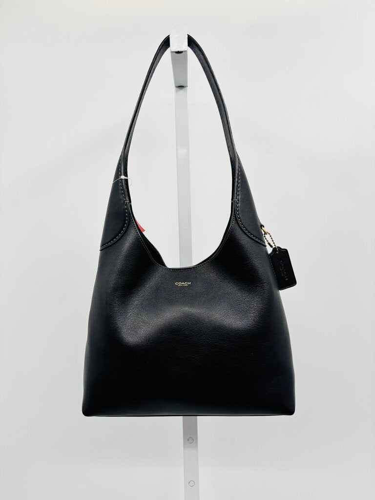 Coach Handbag Black