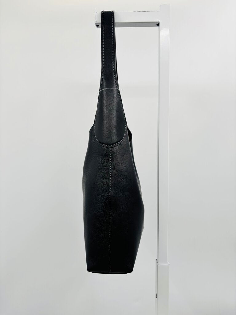 Coach Handbag Black