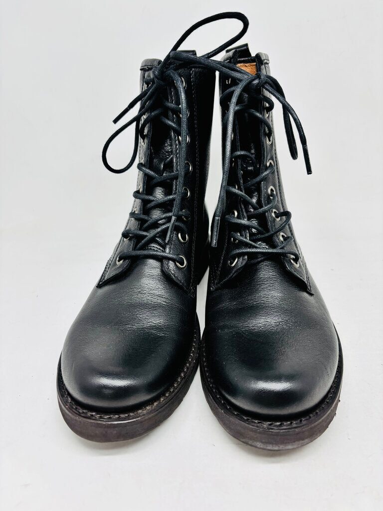 Frye Ankle Boots Black 6.5