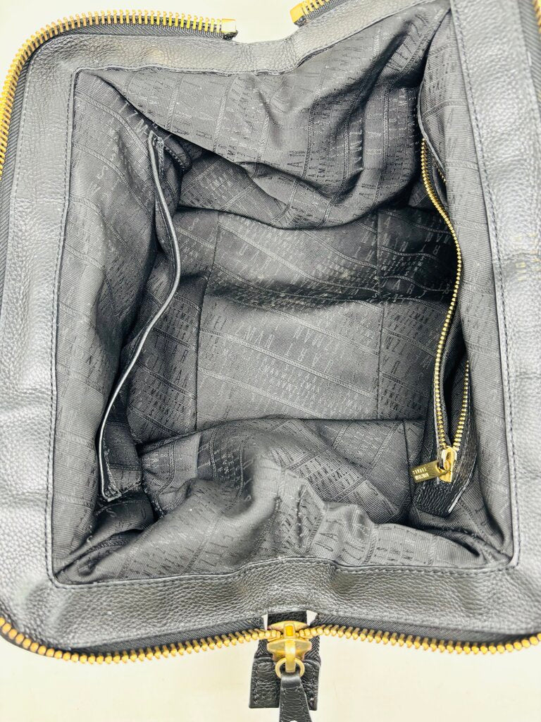 Stuart Weitzman Handbag Black