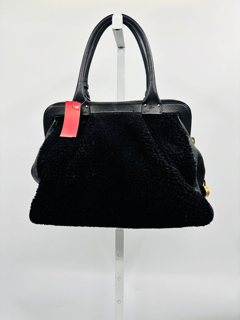 Stuart Weitzman Handbag Black