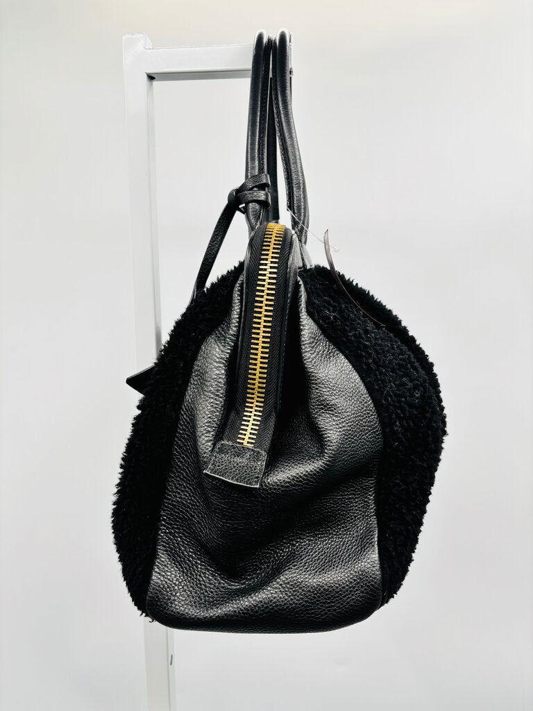 Stuart Weitzman Handbag Black