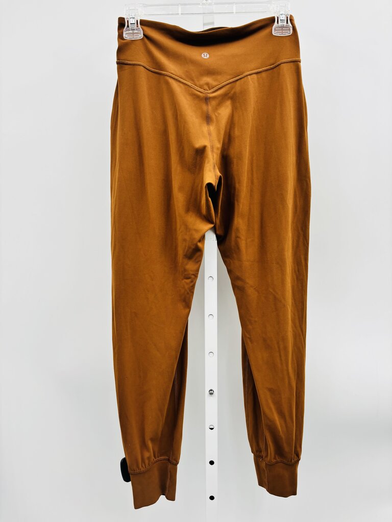 Lululemon Active Pants TGan 6