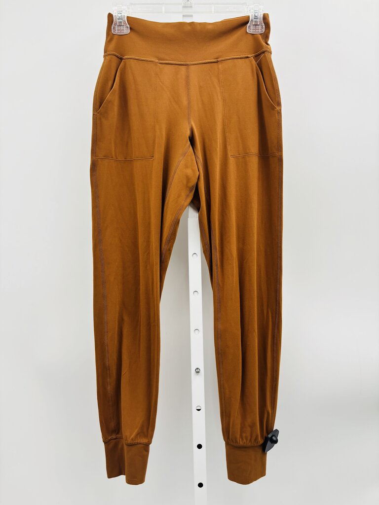 Lululemon Active Pants TGan 6
