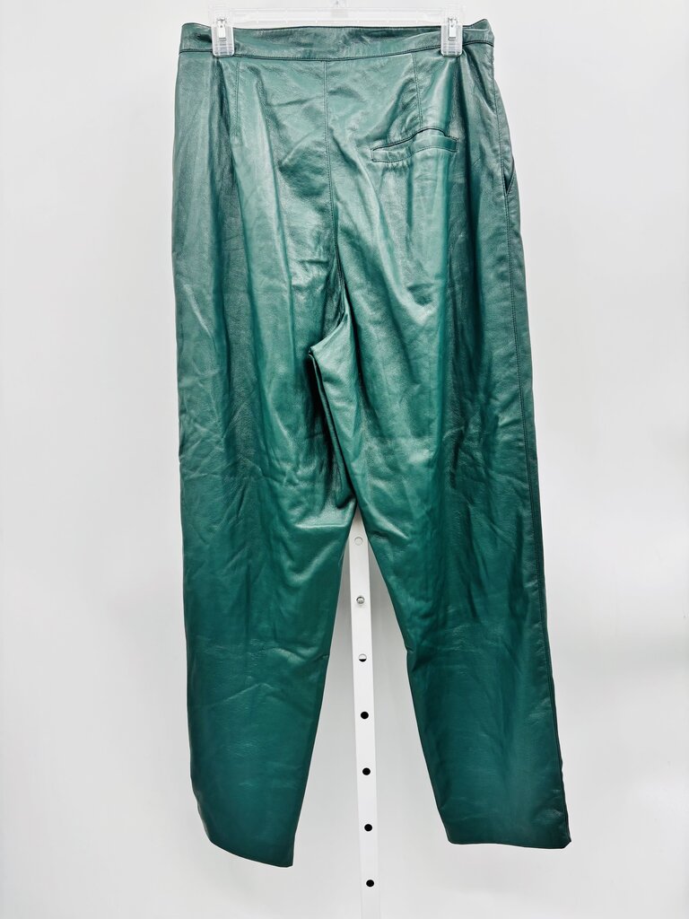 Joie Pants Green 10