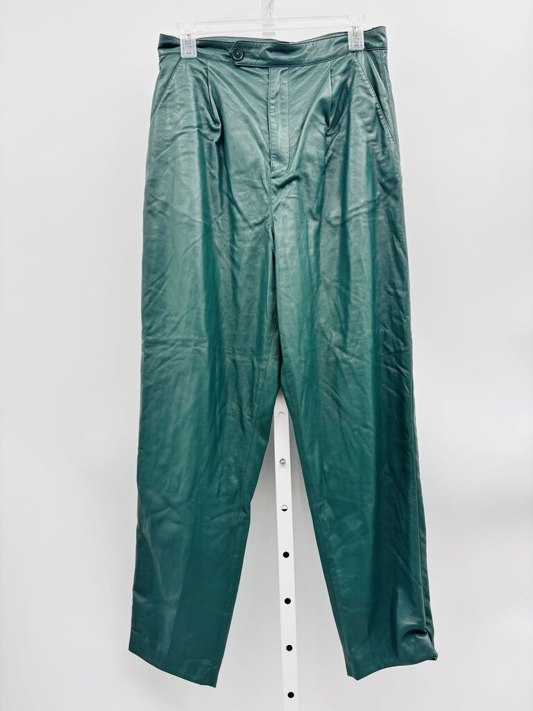 Joie Pants Green 10