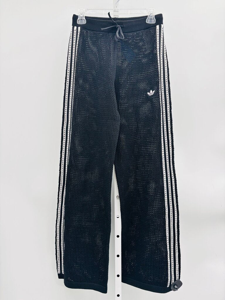 Adidas Active Pants Black S