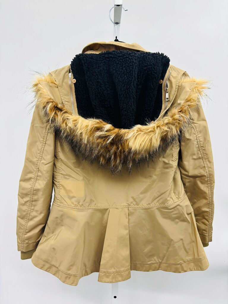 Red Valentino Jacket Tan S