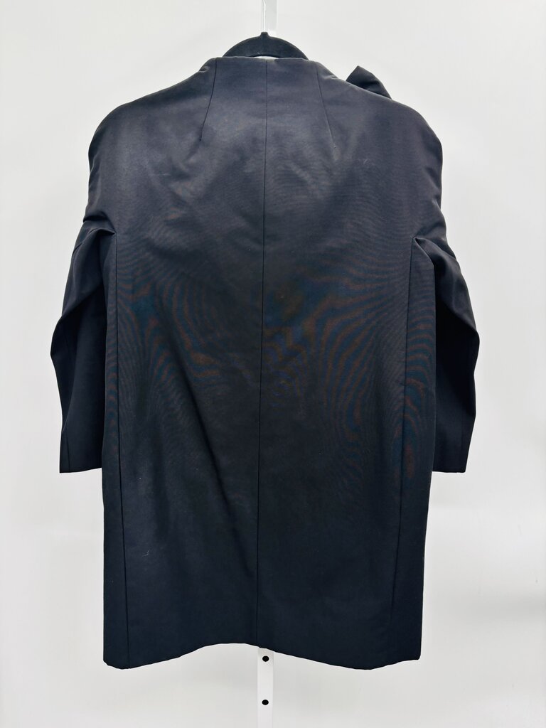 Kate Spade Coat Black XS