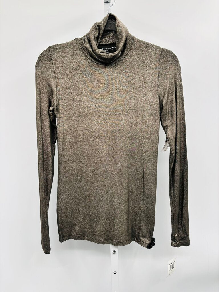 Majestic Filatures Top Silver S