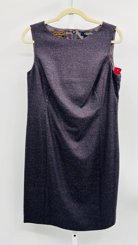 Brooks Brothers Dress Grey 8