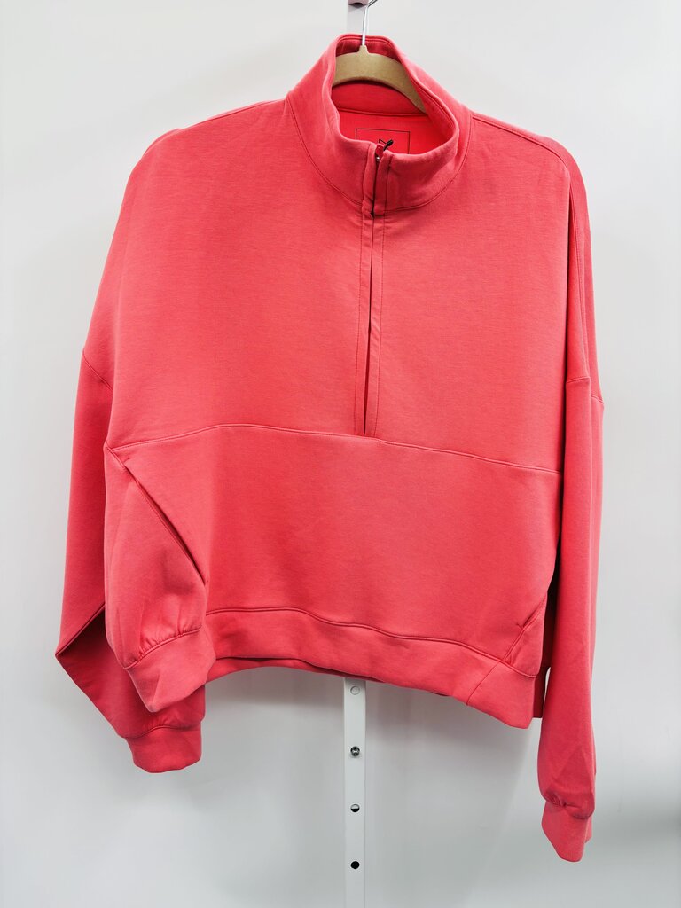 Nike Pullover Pink M