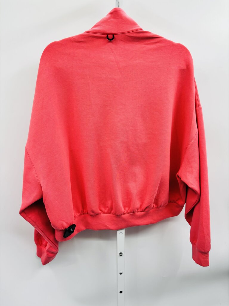 Nike Pullover Pink M