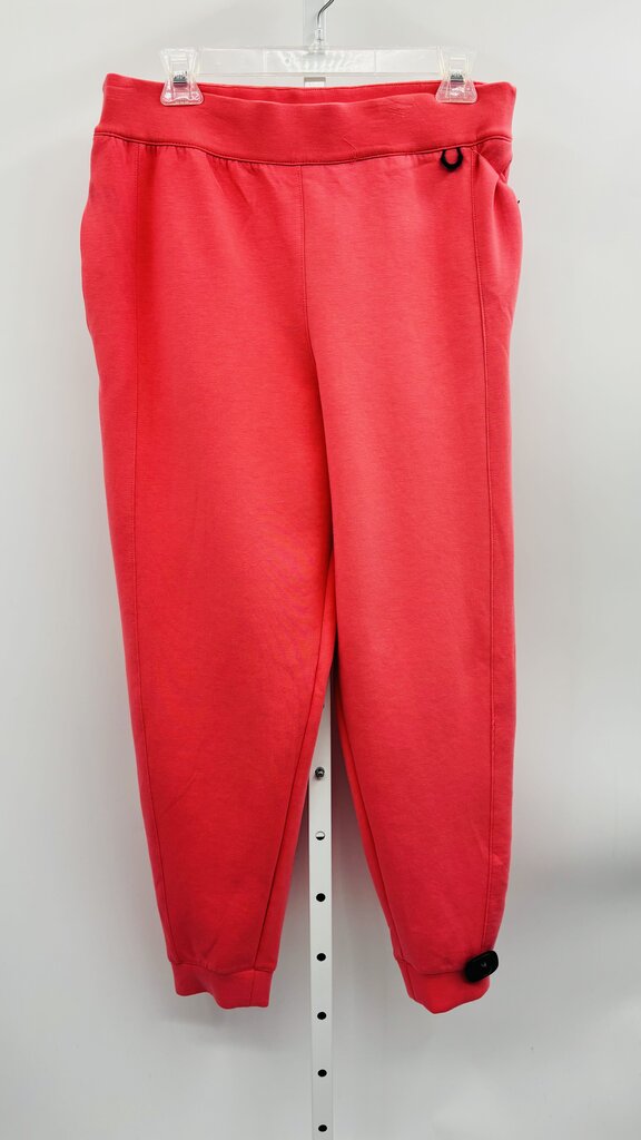 Nike Sweatpants Pink L